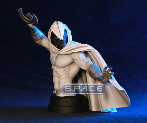 Moon Knight Bust (Marvel)