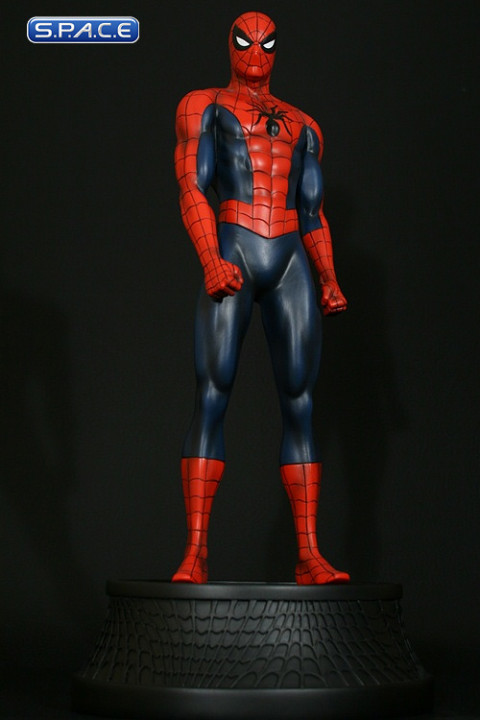 The Amazing Spider-Man Classic Museum Version Statue (Marvel)