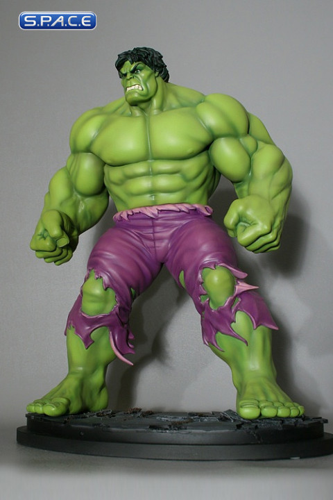 The Incredible Hulk - Savage Version Statue (Marvel)