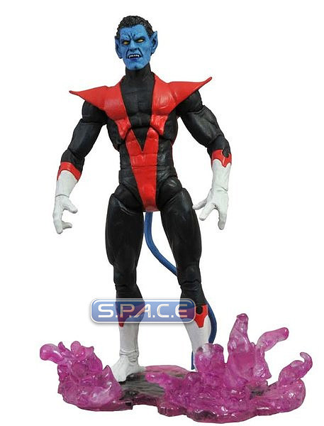 Nightcrawler (Marvel Select)