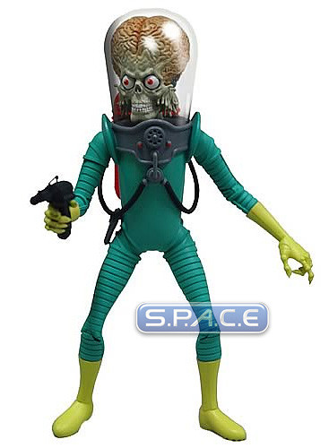 Martian Commander (Mars Attacks)