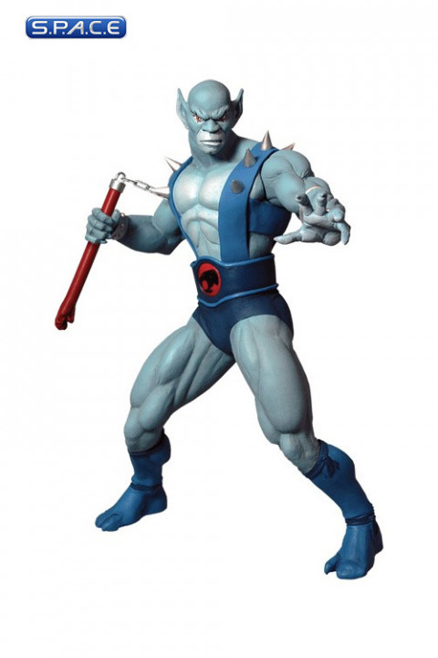 Mega-Scale Panthro (Thundercats)