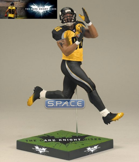 Hines Ward - Gotham City (Batman - The Dark Knight Rises)