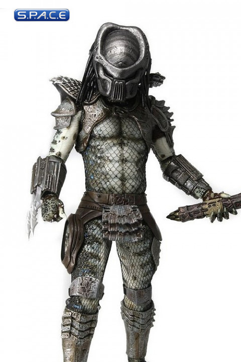 1/4 Scale Warrior Predator (Predator 2)