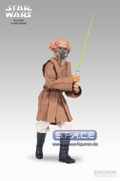 12 Plo Koon Jedi Master (Star Wars)