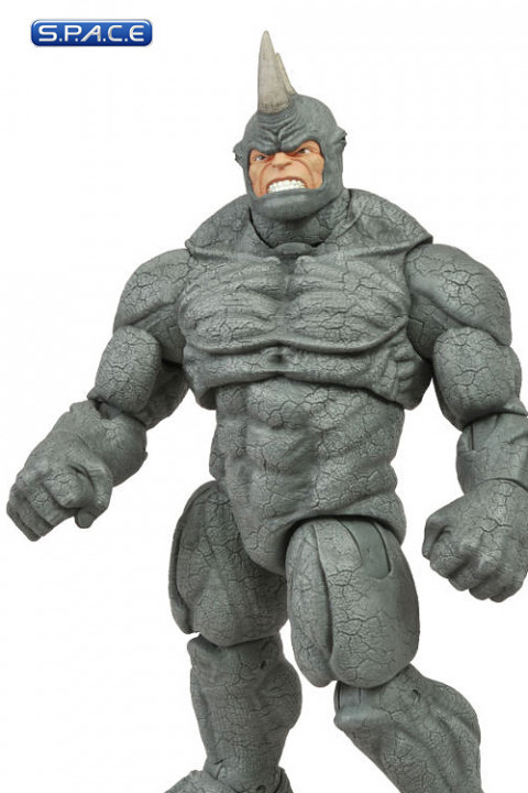 Rhino (Marvel Select)