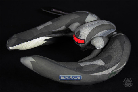 Cylon Raider Plush (Battlestar Galactica)