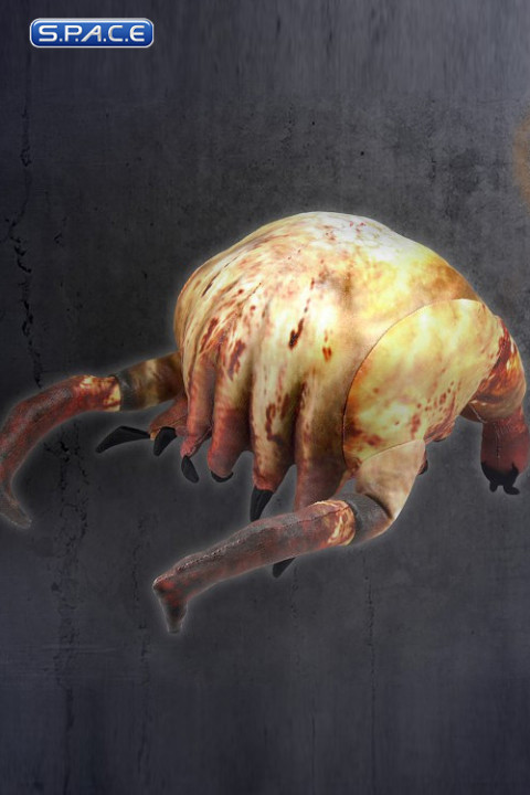 Head-Crab Plush (Half-Life 2)