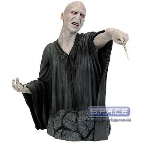 Voldemort Bust (Harry Potter)