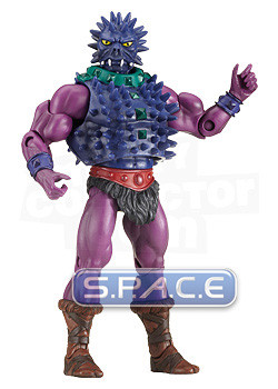 Spikor - Untouchable Master of Evil Combat (MOTU Classics)