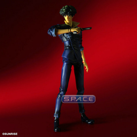 Spike Spiegel from Cowboy Bebop (Play Arts Kai)