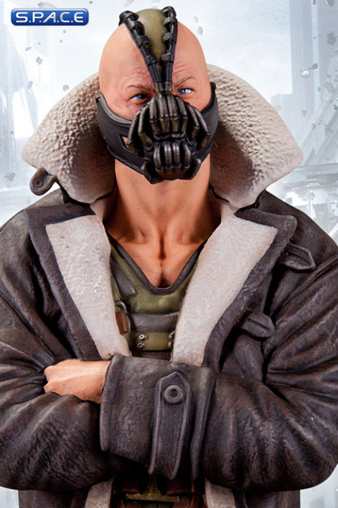 Bane - Winter Battle Bust (Batman The Dark Knight Rises)