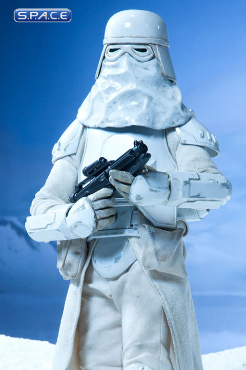 1/6 Scale Snowtrooper (Star Wars)