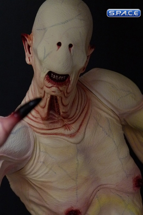 Pale Man Statue SDCC 2012 Exclusive (Pans Labyrinth)