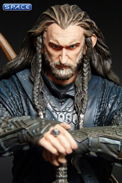 Thorin Oakenshield Bust SDCC 2012 Exclusive (The Hobbit)