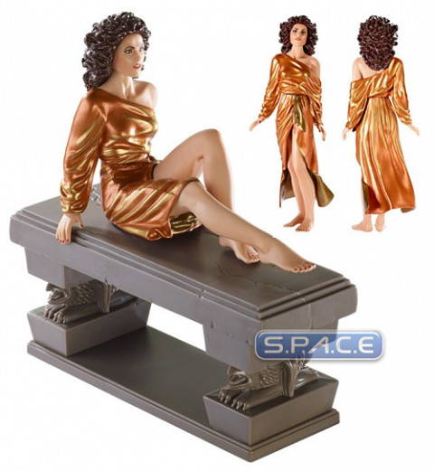 Zuul - Gatekeeper of Gozer SDCC 2012 Exclusive (Ghostbusters)