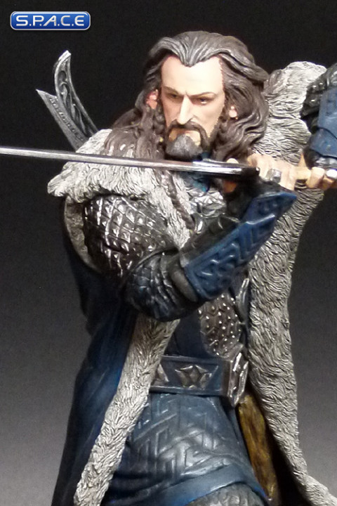 Thorin Oakenshield Statue SDCC 2012 Exclusive (The Hobbit)