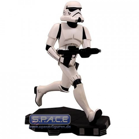 Animated Stormtrooper Maquette (Star Wars)