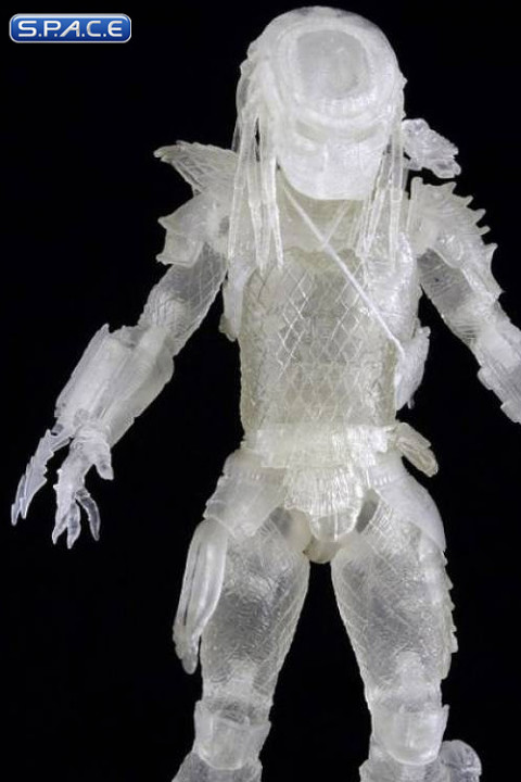 City Hunter Predator SDCC 2012 Exclusive (Predator 2)