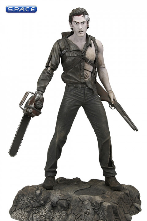 Ash Hero from the sky SDCC 2012 Exclusive (Evil Dead 2)