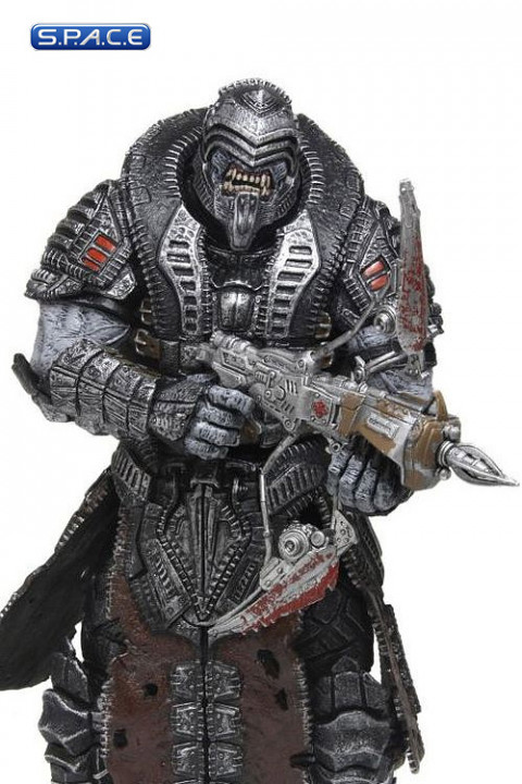 Elite Theron SDCC 2012 Exclusive (Gears of War 3)