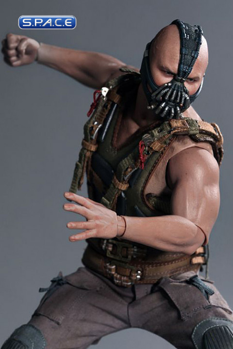 1/6 Scale Bane Movie Masterpiece MMS183 (The Dark Knight Rises)