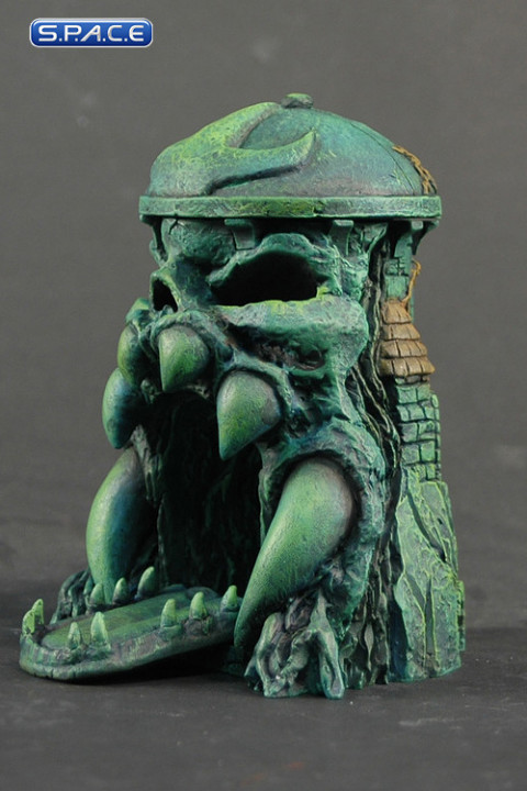 Castle Grayskull Business Card Holder (Masters of the Universe)