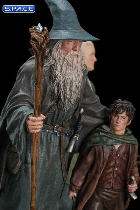 Fellowship of the Ring - Set 1 (Lord of the Rings)