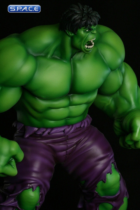 The Incredible Hulk Variant Exclusive Statue (Marvel)