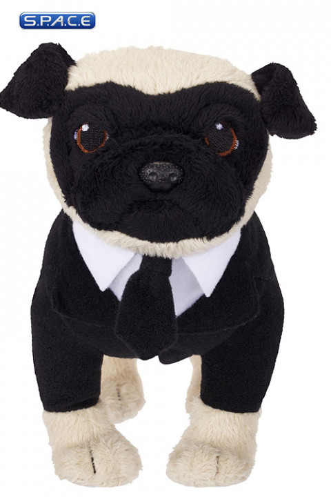 Frank the Pug Plush with Sound (Men in Black 3)