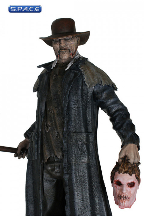 1/4 Scale Creeper Statue (Jeepers Creepers)