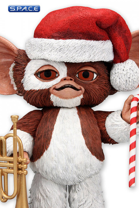 Santa Gizmo TRU Exclusive (Gremlins)