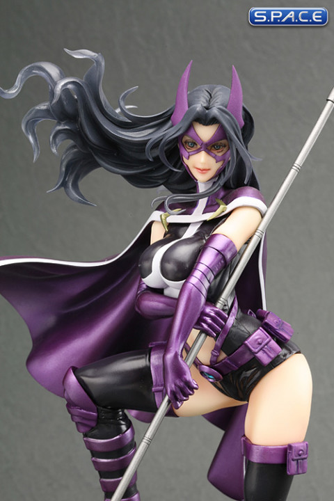 1/7 Scale Huntress DC Bishoujo PVC Statue