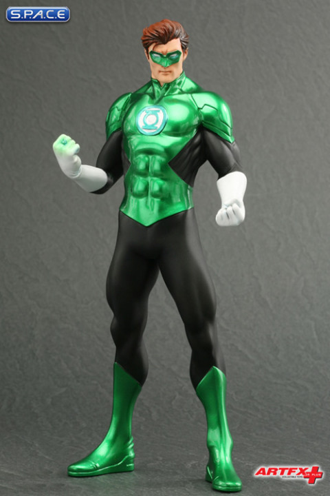1/10 Scale Green Lantern The New 52 ARTFX+ Statue (DC Comics)