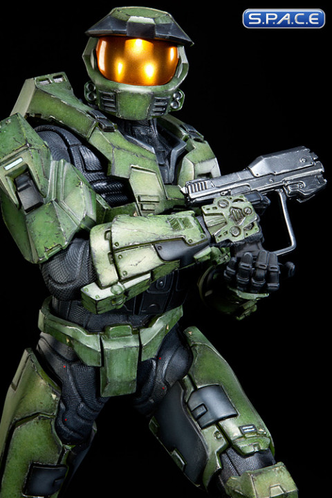 Master Chief Premium Format Figure (Halo)