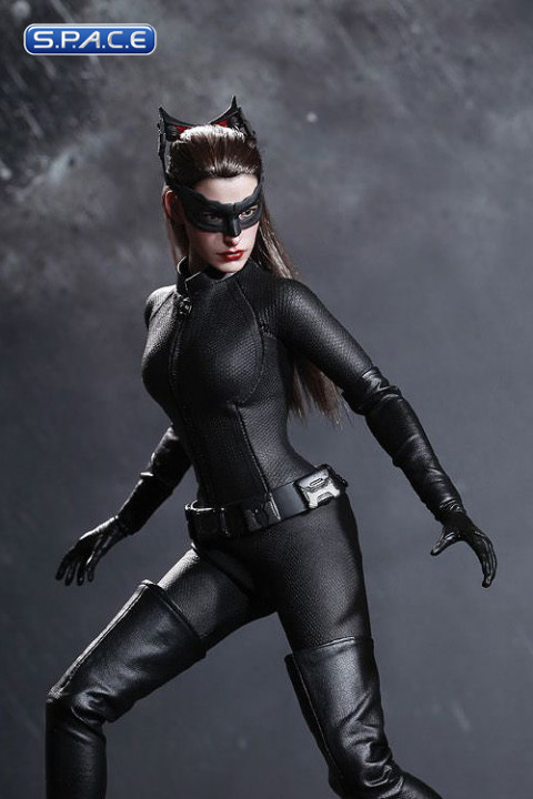 1/6 Scale Selina Kyle / Catwoman (Batman Dark Knight Rises)