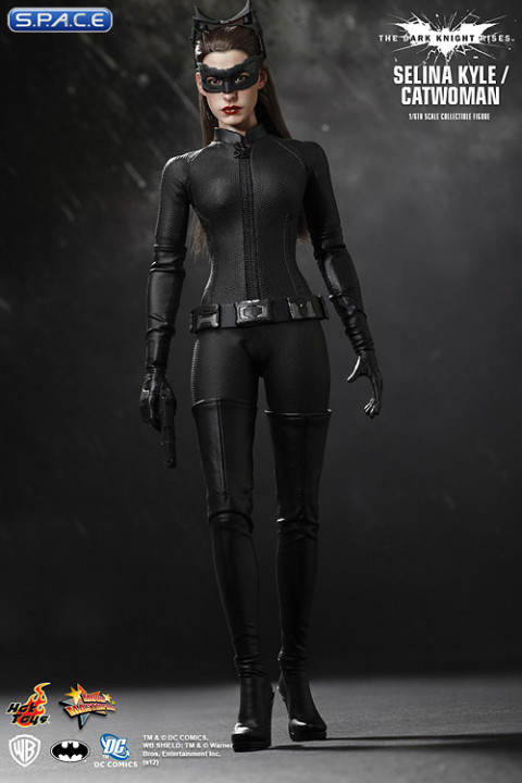 1 6 Scale Selina Kyle Catwoman