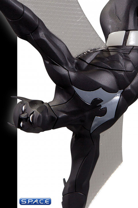 Batman Beyond Statue by Dustin Nguyen (Batman Black & White)