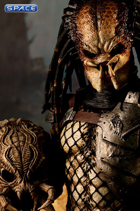 1/6 Scale Classic Predator Special Edition MMS162 (Predators)