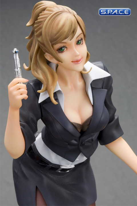 1/7 Scale Agent G Men in Black 3 Bishoujo PVC Statue