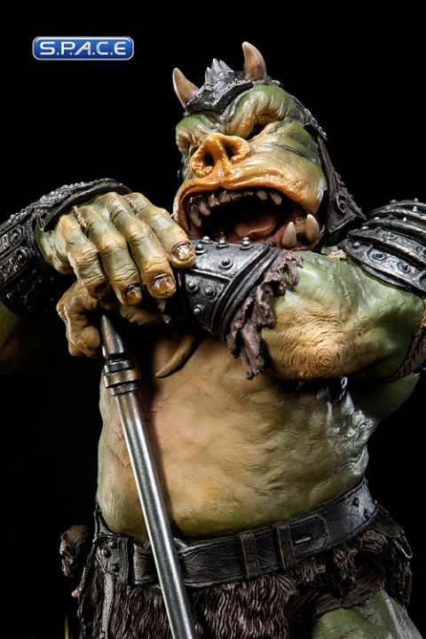 Gamorrean Executioner Mythos Statue (Star Wars)