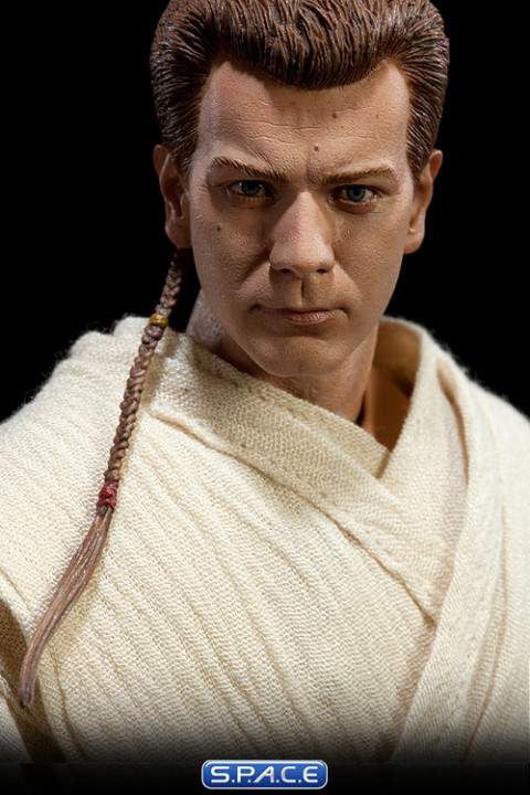 1/6 Scale Padawan Obi-Wan (Star Wars)