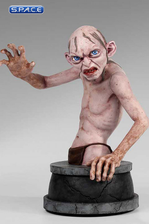 Lord Of The Rings Game About Gollum Is Getting Totally Roasted