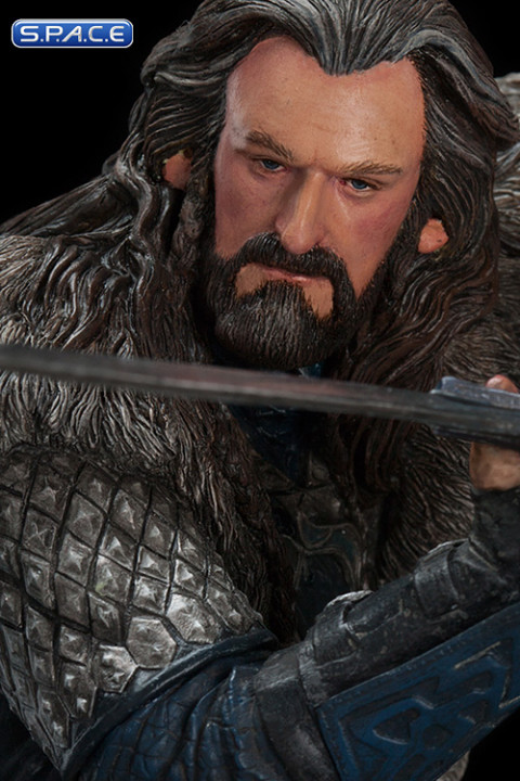 Thorin Oakenshield Statue (The Hobbit: An Unexpected Journey)