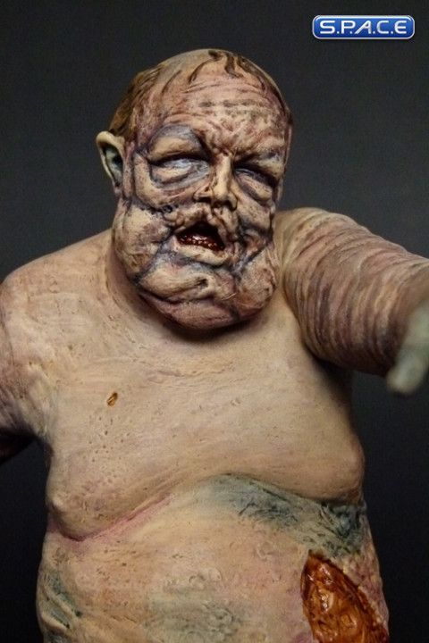 Well Walker Bust (The Walking Dead)