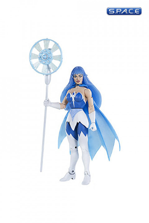 Frosta - Ice Empress of Etheria (MOTU Classics)