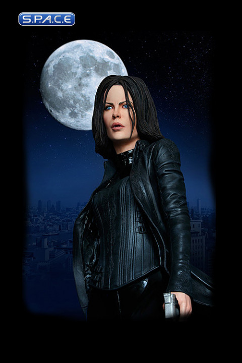 1/4 Scale Selene Statue (Underworld)