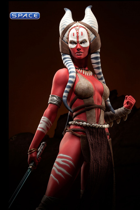 Shaak Ti Premium Format Figure (Star Wars)