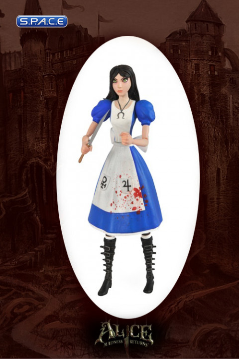 Alice (Alice: Madness Returns)