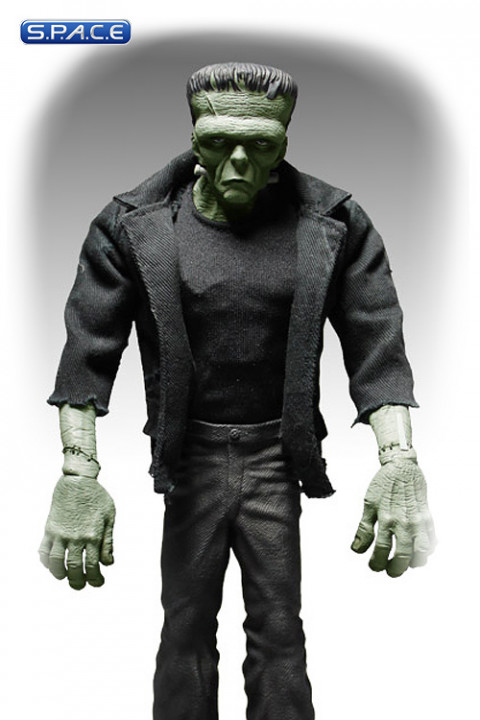 Frankenstein Collectible Figure (Universal Monsters)